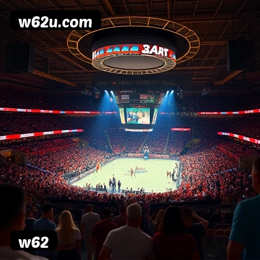 Privilégios VIP w62