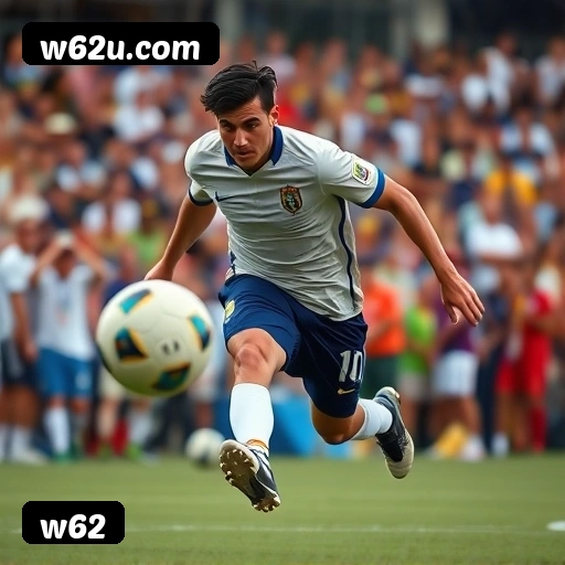 Variedade de slots w62