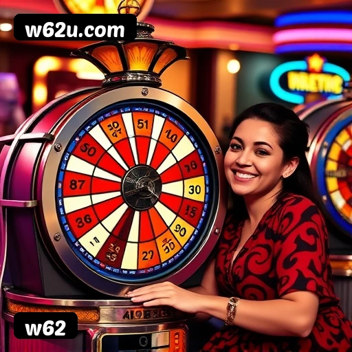 Funcionalidades App w62