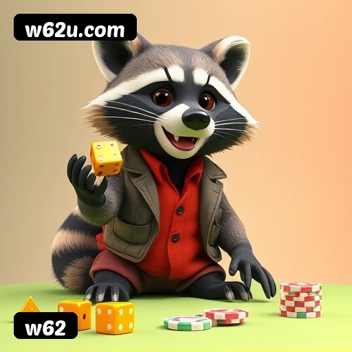 Aplicativo móvel w62 para iOS e Android