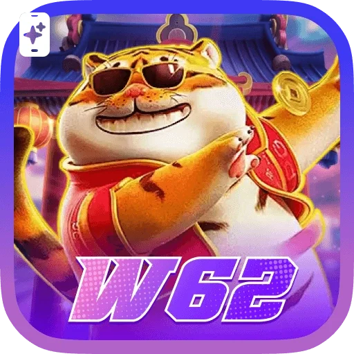 Logo da w62