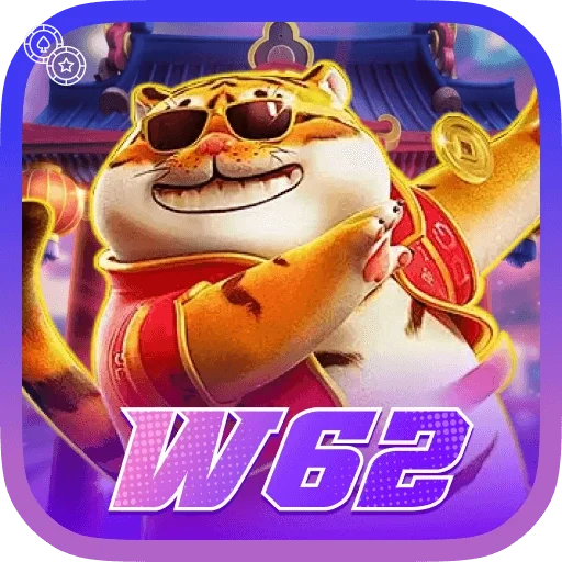 Logo da w62